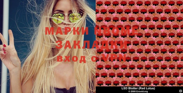 прущий лед Липки