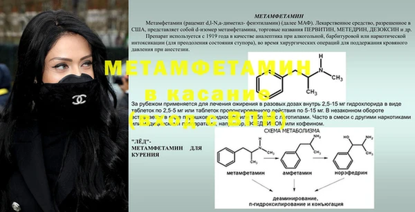 прущий лед Липки